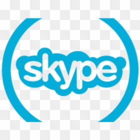 Skype, HD Png Download - skype.png