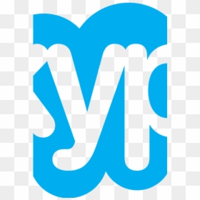Logo Of Video Conferencing Software, HD Png Download - skype.png