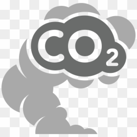 Co2 Png, Transparent Png - co2 png