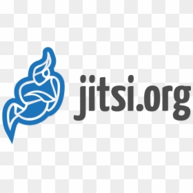 Jitsi Meet, HD Png Download - skype.png
