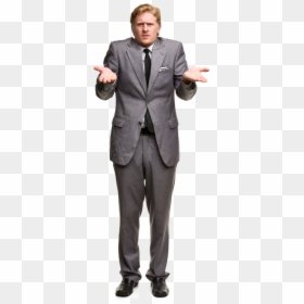 Tuxedo, HD Png Download - wondering png