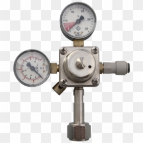 Gauge, HD Png Download - co2 png