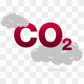 Co2 Udledning Png, Transparent Png - co2 png