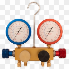 Gauge, HD Png Download - co2 png