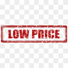 Low Price Transparent, HD Png Download - red electricity png