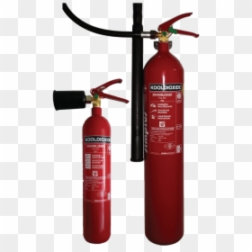 Cylinder, HD Png Download - co2 png