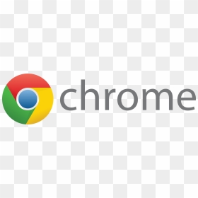 Google Chrome Logo Vector, HD Png Download - chrome.png