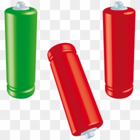 Png Pilas, Transparent Png - red electricity png