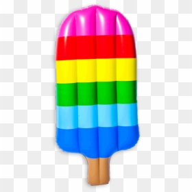 Popsicle Float Five Below, HD Png Download - floaties png