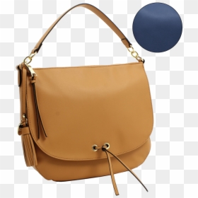 Shoulder Bag, HD Png Download - hobo png