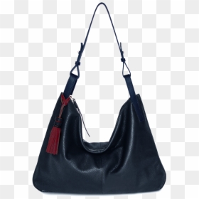 Shoulder Bag, HD Png Download - hobo png
