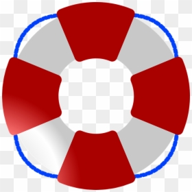 Life Preserver Clip Art, HD Png Download - floaties png