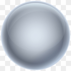 Sphere, HD Png Download - chrome.png