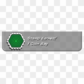 Club Penguin Rookie Stamp, HD Png Download - confidential stamp png