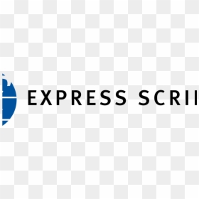 Express Scripts Holding Logo, HD Png Download - express logo png