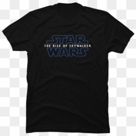 Artificial Intelligence T Shirt Design, HD Png Download - tatooine png