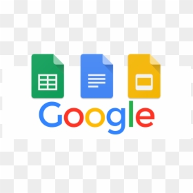 Google Digital Sales Certified, HD Png Download - google docs logo png
