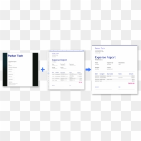 Google Sheet Report Template, HD Png Download - google docs logo png