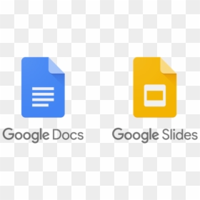 Google Docs Logo Png, Transparent Png - google docs logo png