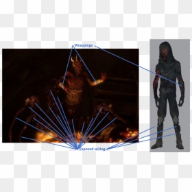 Darth Maul Rebels Twin Suns, HD Png Download - tatooine png