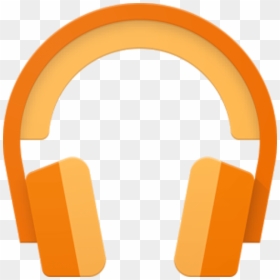 Google Music Icon, HD Png Download - google play music icon png