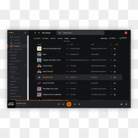 Google Play Music Custom Styles, HD Png Download - google play music icon png