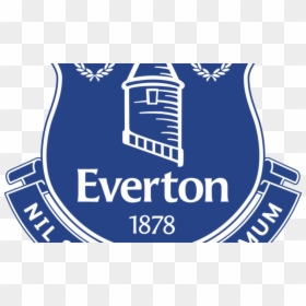 Everton F.c., HD Png Download - everton logo png