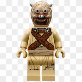 Lego Tatooine Battle Pack, HD Png Download - tatooine png