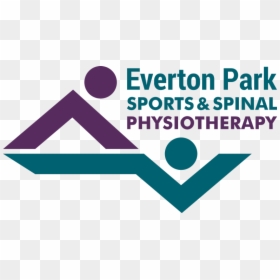 Physiotherapy Logo, HD Png Download - everton logo png
