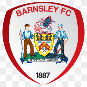 Barnsley F.c., HD Png Download - everton logo png