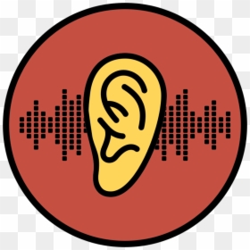 Illustration, HD Png Download - google play music icon png