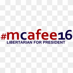Graphic Design, HD Png Download - mcafee logo png