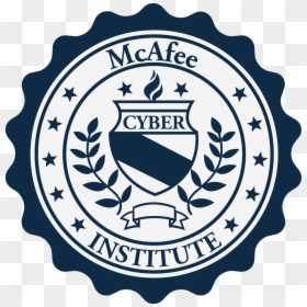 Triskelion Logo, HD Png Download - mcafee logo png