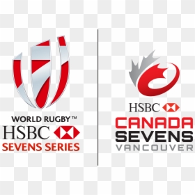World Rugby Sevens Logo, HD Png Download - mcafee logo png