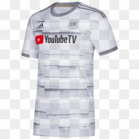 Lafc New Jersey 2019, HD Png Download - lafc logo png