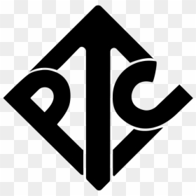 Ptc Logo Png, Transparent Png - ptc logo png