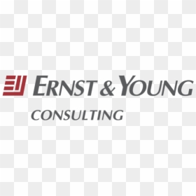 Ernst & Young, HD Png Download - ernst and young logo png
