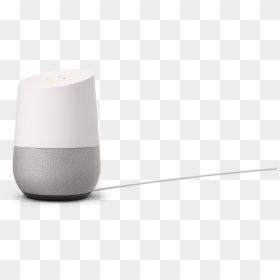 Google Home Voice Command, HD Png Download - google home logo png
