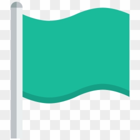 Flag Flat Icon Png, Transparent Png - google review icon png