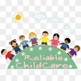 Child Care, HD Png Download - baby sitting png