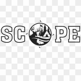 Emblem, HD Png Download - no scope png