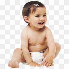 Portable Network Graphics, HD Png Download - baby sitting png