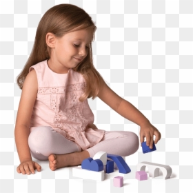 Sitting, HD Png Download - baby sitting png
