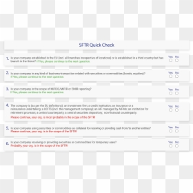 Gdpr Checklist For Websites, HD Png Download - no scope png