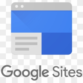 Icon Google Site Logo, HD Png Download - google review icon png