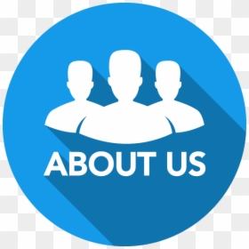 Logo For About Us, HD Png Download - google review icon png