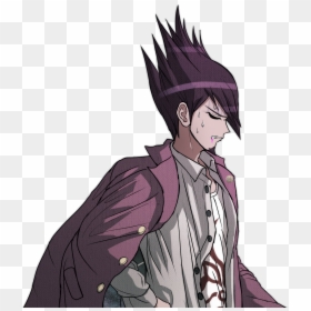 Kaito Momota Sprites, HD Png Download - 44 png
