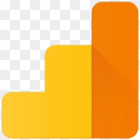 Icon Google Analytics Logo Png, Transparent Png - google review icon png