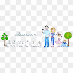 Cartoon, HD Png Download - youtubers png