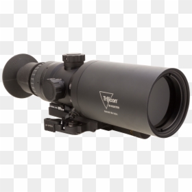 Trijicon Thermal, HD Png Download - no scope png